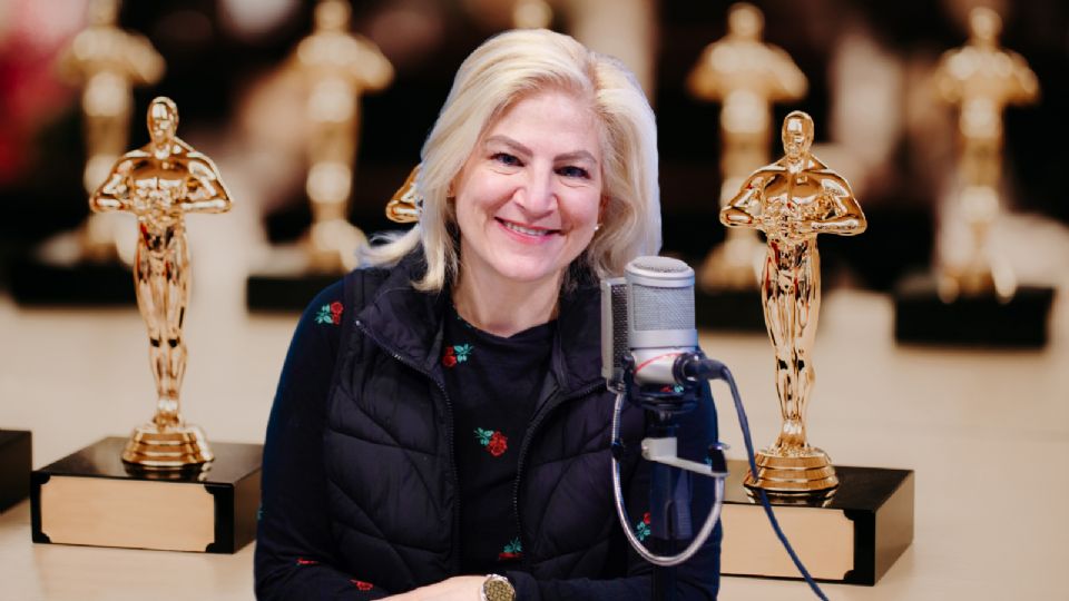 Susana Moscatel enlistó sus favoritos para los premios Óscar 2025.