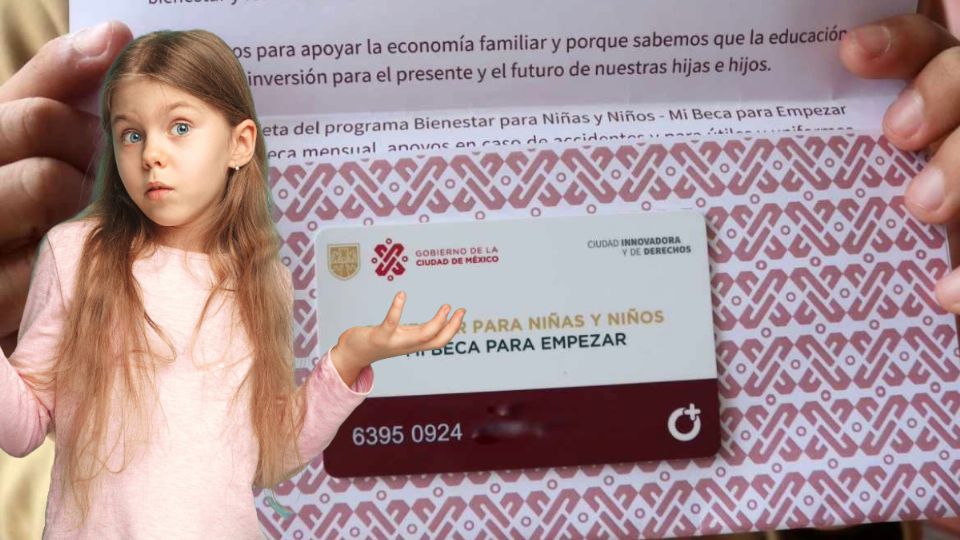 Si ya te registraste a Mi Beca para Empezar pero todavía no recibes tu tarjeta, aquí te decimos qué hacer