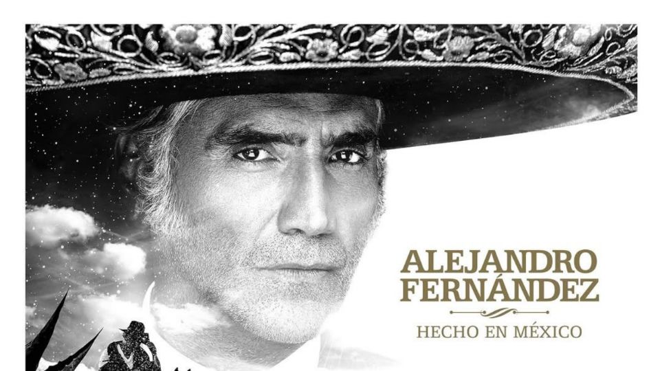 Alejandro Fernández deleitará a sus fans en Monterrey con dos noches de música y emoción en el Domo Care.







