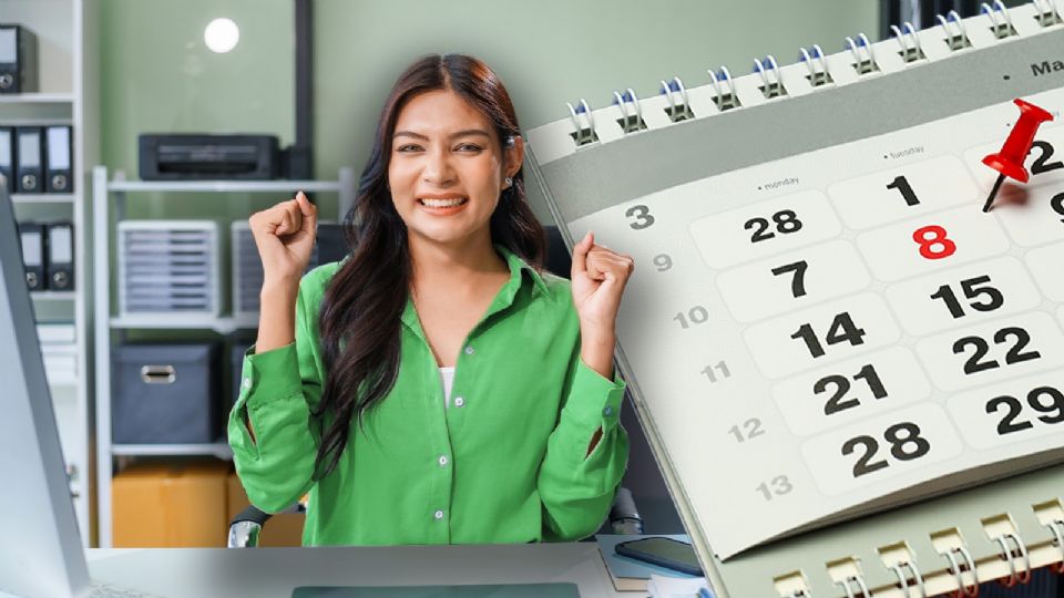 Los días de descanso obligatorio buscan garantizar el derecho al descanso y fomentar la convivencia familiar.