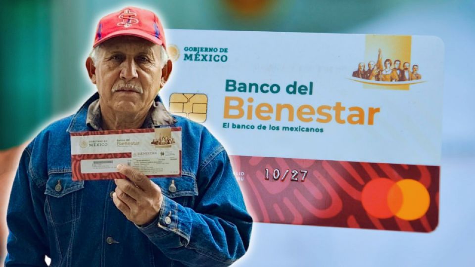 Hasta el momento, no se ha confirmado la fecha exacta en que comenzará la dispersión de pagos del bimestre marzo-abril de la Pensión Bienestar.