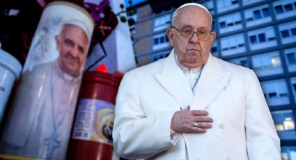 Salud del papa Francisco hoy 27 de febrero: ¿Qué dice el Vaticano sobre su estado?