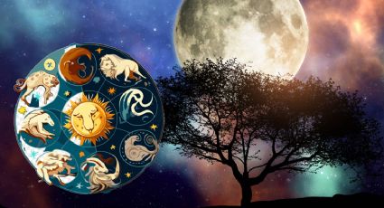 Así afecta a cada signo del zodiaco la luna nueva Piscis este 27 de febrero