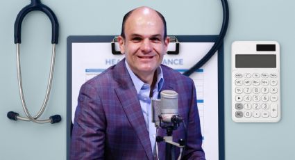 Jericó Abramo impulsa regulación para evitar abusos en seguros de gastos médicos