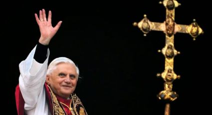 28 de febrero: A 12 años de la renuncia del Papa Bendicto XVI y la posible renuncia de Francisco