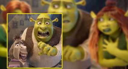 ‘Shrek 5´ ya tiene avances, pero con críticas: fecha de estreno, video y lo que debes saber