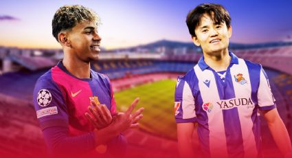 Barcelona vs Real Sociedad: ¿A qué hora y dónde ver en vivo el partido de la jornada 26 de LaLiga?