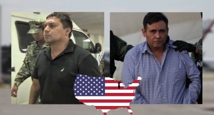 Extradición de 29 capos mexicanos, por negociación de fuerza de la Casa Blanca, dice EU