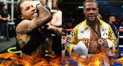 Gervonta Davis vs. Lamont Roach: a qué hora y dónde ver en vivo la pelea