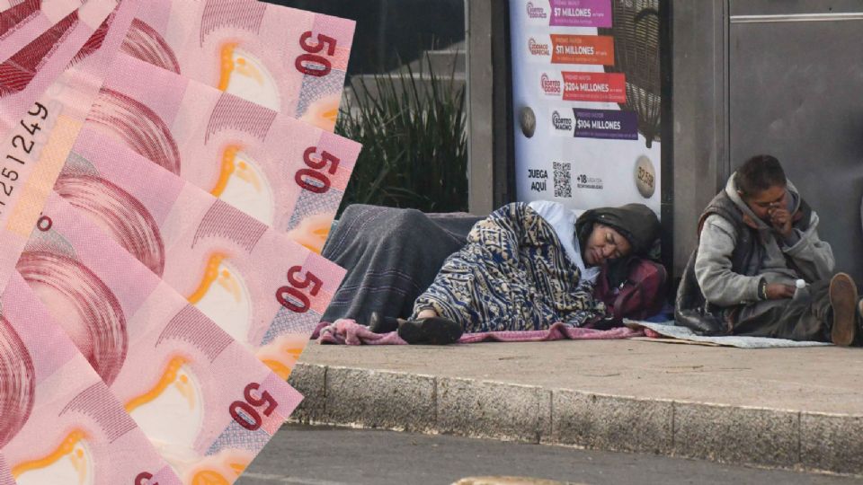 Para el CEEY, el panorama de movilidad social en México es complicado.