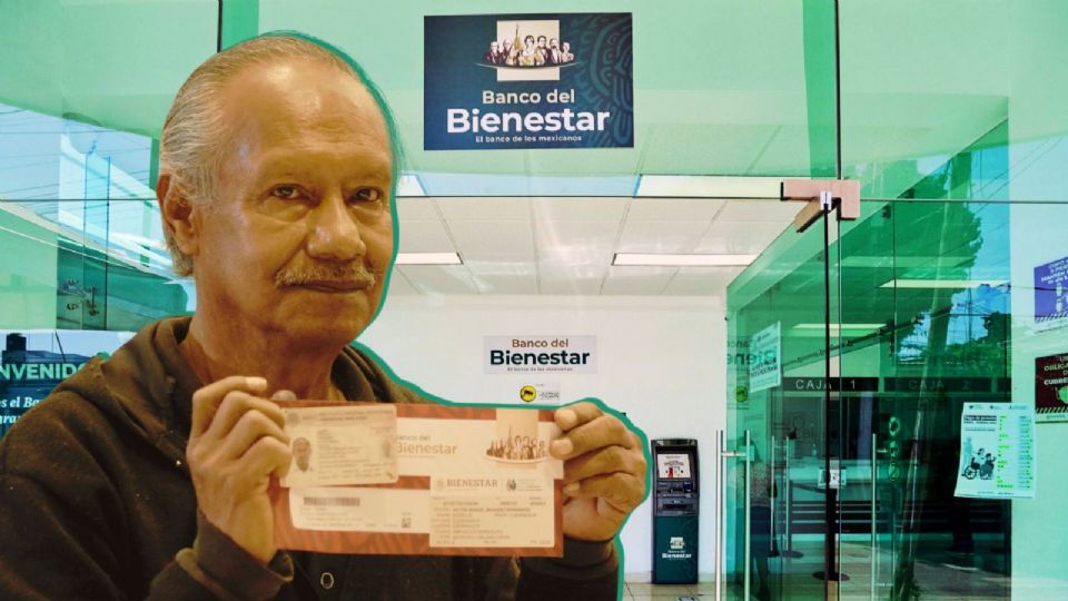 El período de registro para la Pensión Bienestar inició el pasado 17 de febrero y concluye hoy, 28 de febrero.