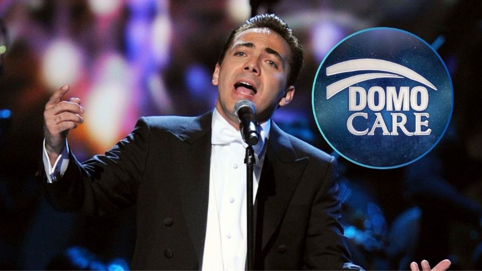 Cristian Castro ofrecerá un concierto lleno de éxitos en Monterrey el 17 de mayo de 2025.