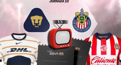 Liga MX Jornada 10: a qué hora y dónde ver en vivo todos los partidos