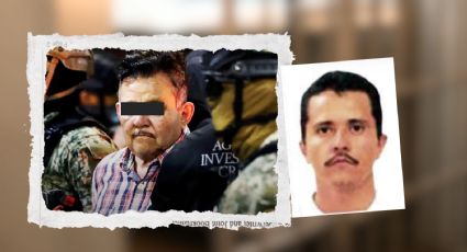 Detienen a 'Don Rodo', hermano del 'Mencho', en zona del CJNG