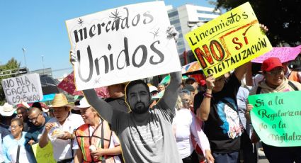 'La cédula para ejercer el comercio en mercados públicos debía tener vigencia indeterminada': Javier Bellazetin