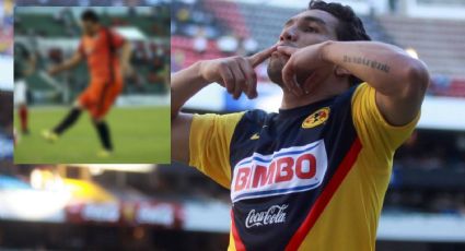 Así luce hoy Salvador Cabañas, a 15 años de recibir un disparo en la cabeza