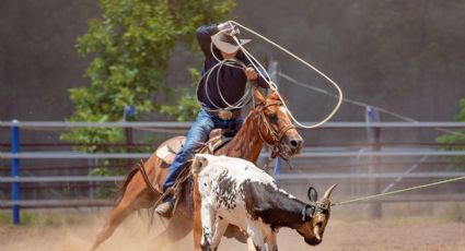 Regresa el rodeo 'Grand Bull Rider Fest' a Monterrey: Cuándo y precio de los boletos