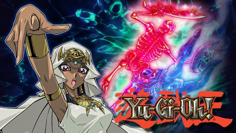 Ishizu Ishtar enamora a quien la ve, pero sobre todo en estas imagenes generadas por inteligencia artificial