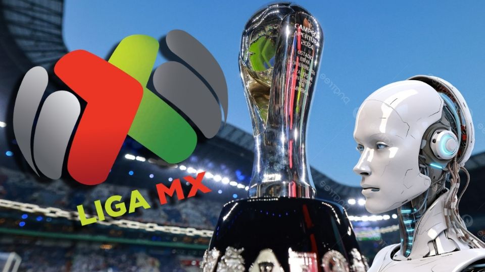 Según la inteligencia artificial, estos son los pronósticos para la Jornada 10 del Clausura 2025