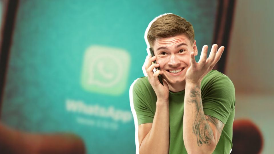 WhatsApp presentó fallas a nivel global, principalmente en el envío y recepción de mensajes