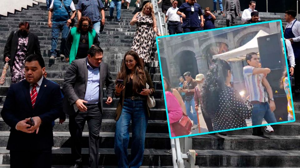 La Ciudad de México se encuentra en una zona de alta actividad sísmica debido a la interacción de varias placas tectónicas.