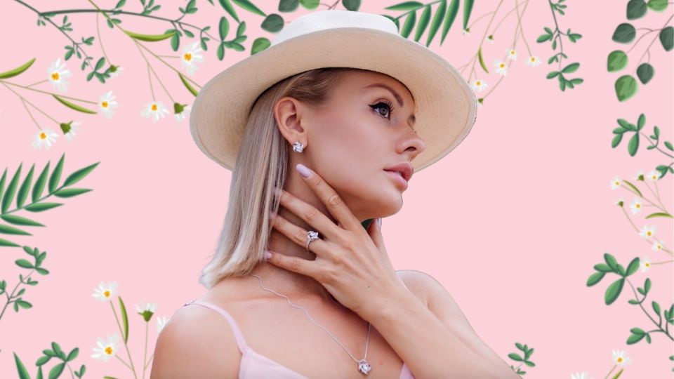 Las tendencias en joyería que te harán brillar con elegancia esta primavera