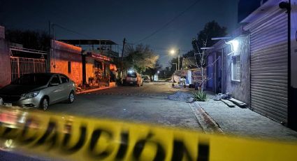 Hombre es asesinado a tiros en Juárez