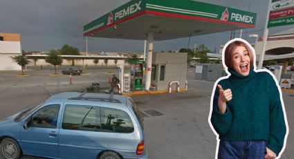 ¿Dónde se ubica la gasolinera más barata de Nuevo León?