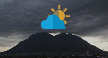 Clima en Monterrey: ¿Qué días lloverá en la semana del 3 al 9 de febrero?