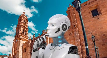 Estas son las colonias más seguras de Zacatecas, según la Inteligencia Artificial