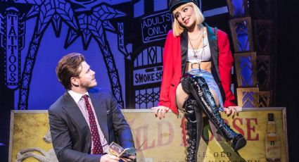 Pretty Woman el musical de Broadway, llega a Monterrey, ¿Dónde y cuándo es?