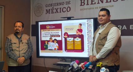 Becas del Bienestar: ¿Cuándo y dónde recibir el apoyo en Nuevo León?