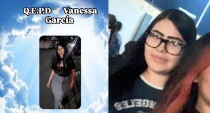 Vanessa García: ¿Quién es la joven que murió tras ataque a balazos en Guadalupe?