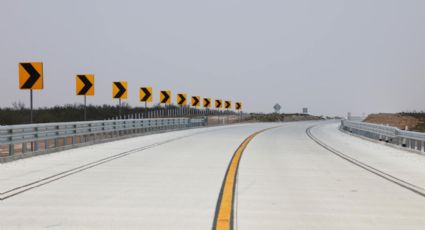 Saldo blanco en carreteras de Nuevo León tras operativo por fin de semana largo