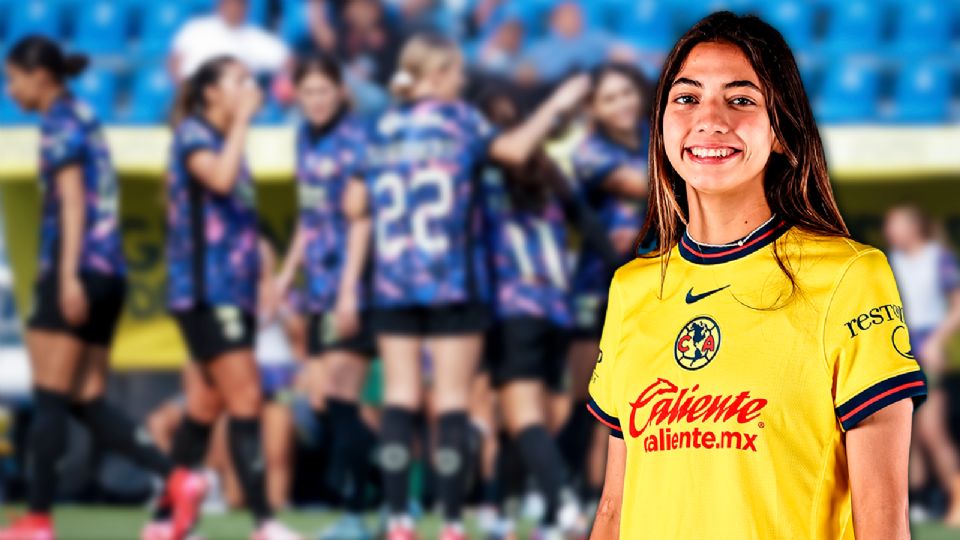 Pachuca vs América Femenil pinta para regalarnos muchas emociones de principio a fin.