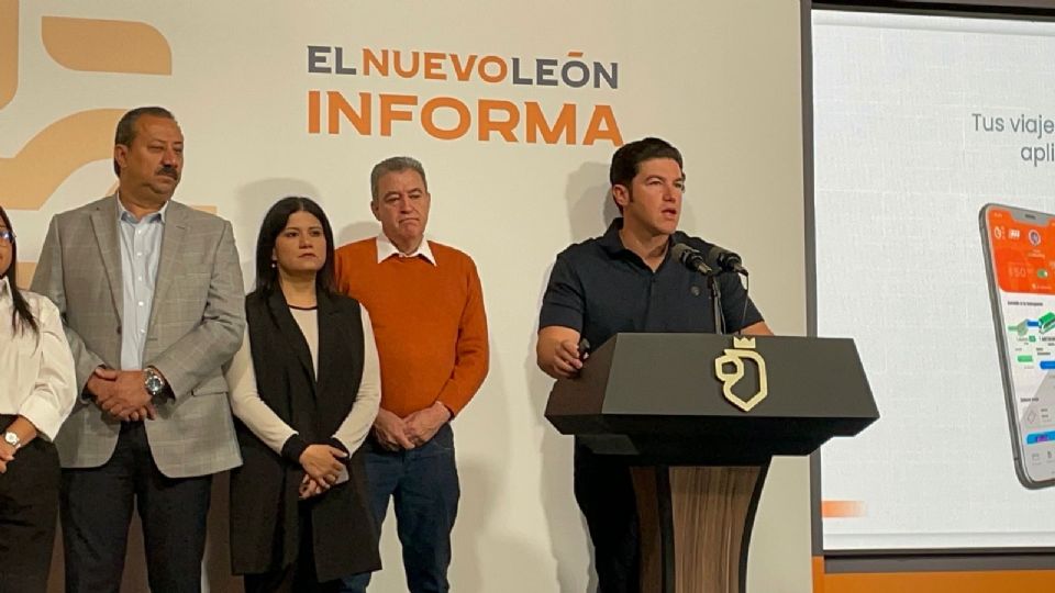 El gobernador reiteró que cualquier arancel que se le hubiera impuesto en el país, habría afectado severamente la economía nacional.