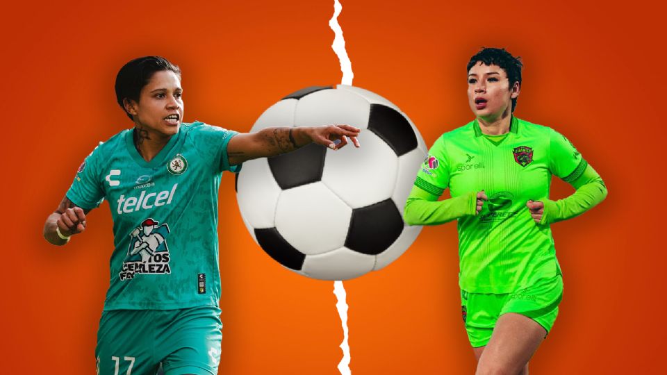 No te pierdas Juárez vs León Femenil y sigue aquí EN VIVO todas las jugadas destacadas.