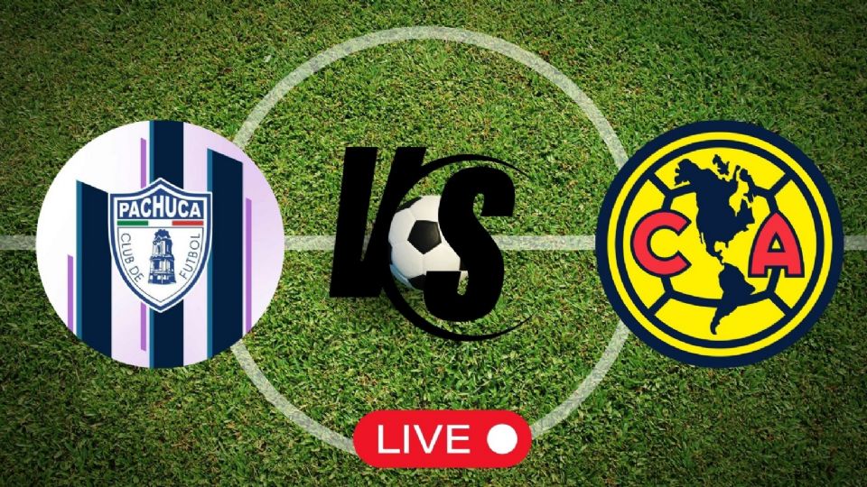 EN VIVO | Pachuca vs América Femenil: jugadas destacadas de la Jornada 6