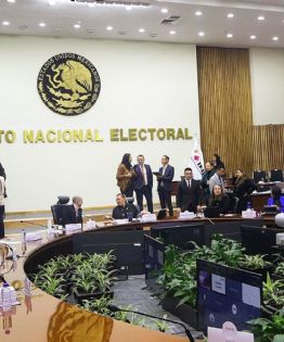 Partidos, la rentable democracia