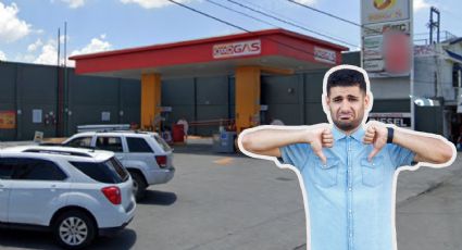 Cuál es la gasolinera más cara de Monterrey según la Profeco