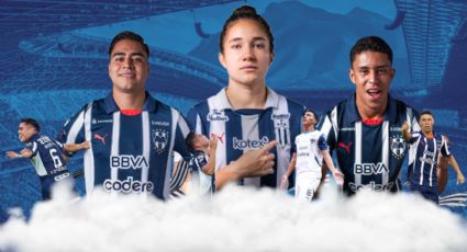 Rayados: Sofía Martínez, Johan Rojas y Edson Gutiérrez cambian de equipo