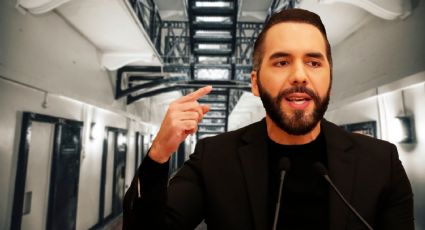 ¿Cómo es la megacárcel que Nayib Bukele ofreció a Donald Trump para retener criminales y migrantes?