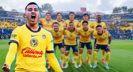 Estas son las cábalas de los jugadores del América para ganar sus partidos