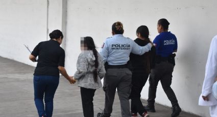 Localizan a hermanitas desaparecidas en Escobedo