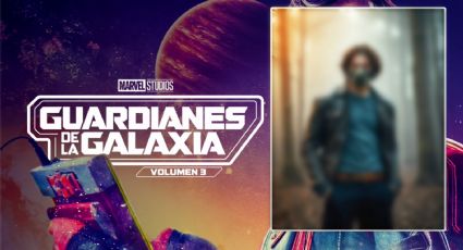 ¿Cómo se vería Star-Lord de Guardianes de la Galaxia en la vida real, según la IA?