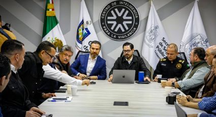 Buscan blindar carretera nacional con sistema de videovigilancia