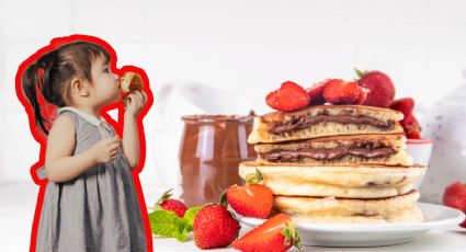 5 de febrero: Día de la Nutella ¿Cuáles son las mejores recetas?