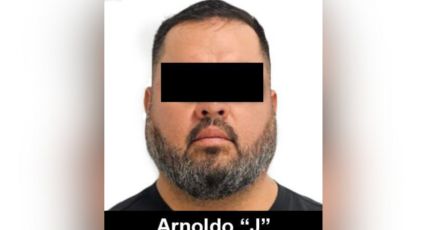 Cae Arnoldo “J” en NL por homicidio; era uno de los 10 más buscados por el FBI