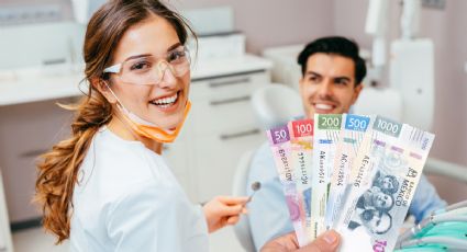 Día del Odontólogo: ¿cuánto gana un dentista en México en 2025?