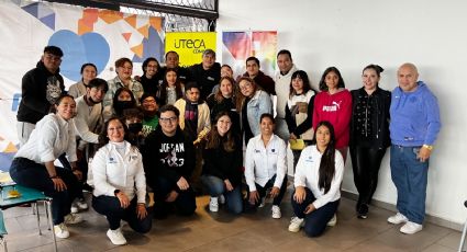 Fundación MVS Radio recibe por segundo año la Subvención de Starbucks para Impacto Comunitario